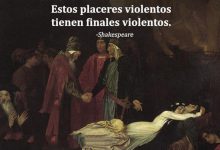 Photo of Estos Placeres Violentos Tienen Finales Violentos frases bonitas