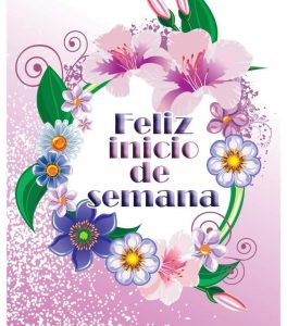 Excelente Fin De Semana Amor