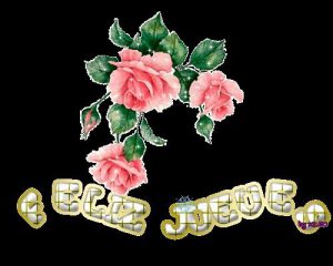 Excelente jueves amiga para Facebook