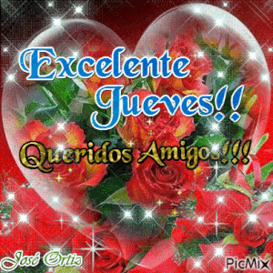 Excelente jueves para celular descargar