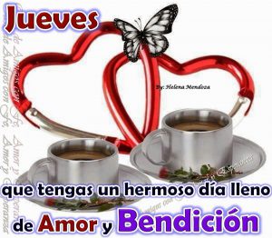 Excelente Jueves Para Whatsapp