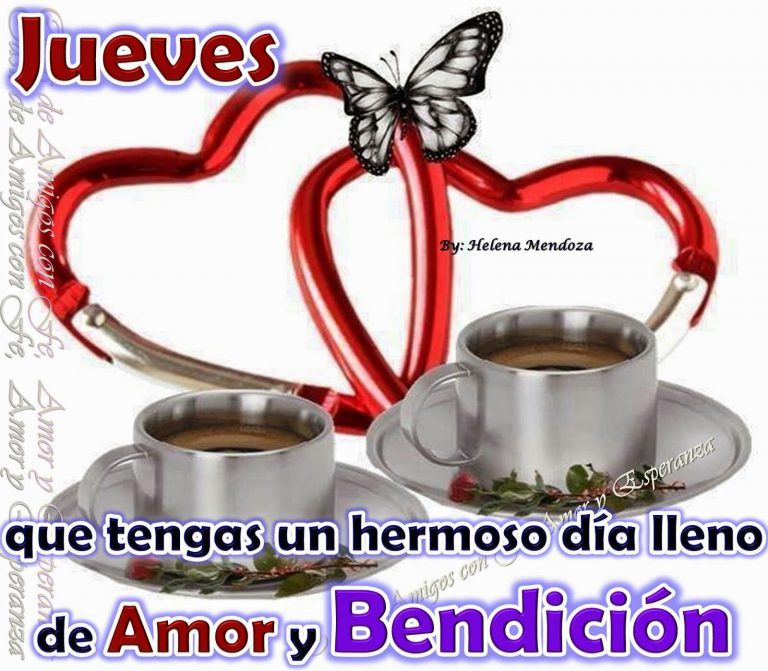 Excelente Jueves Para Whatsapp