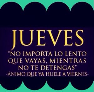 Feliz Dia Jueves Para Celular Descargar