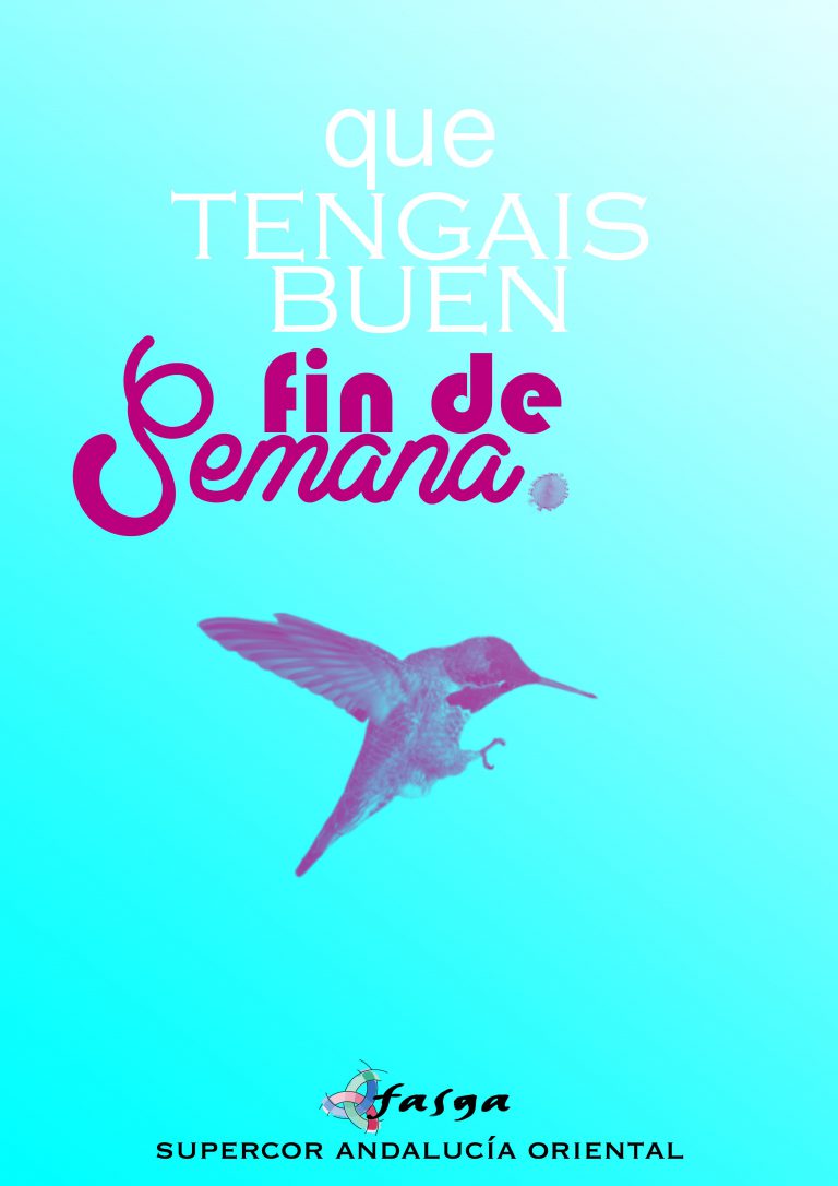 Feliz Fin D Semana