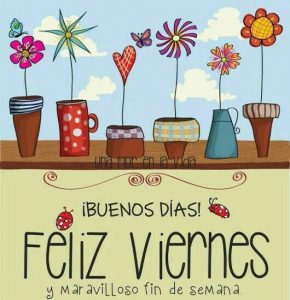 Feliz Fin De Semana Frases Cristianas