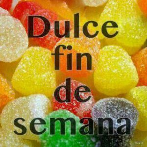 Feliz Fin De Semana Gracioso