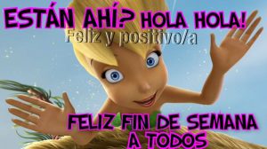 Feliz Fin De Semana Grupo
