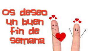 Feliz Fin De Semana Para Facebook