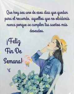 Feliz Inicio De Semana Chistoso