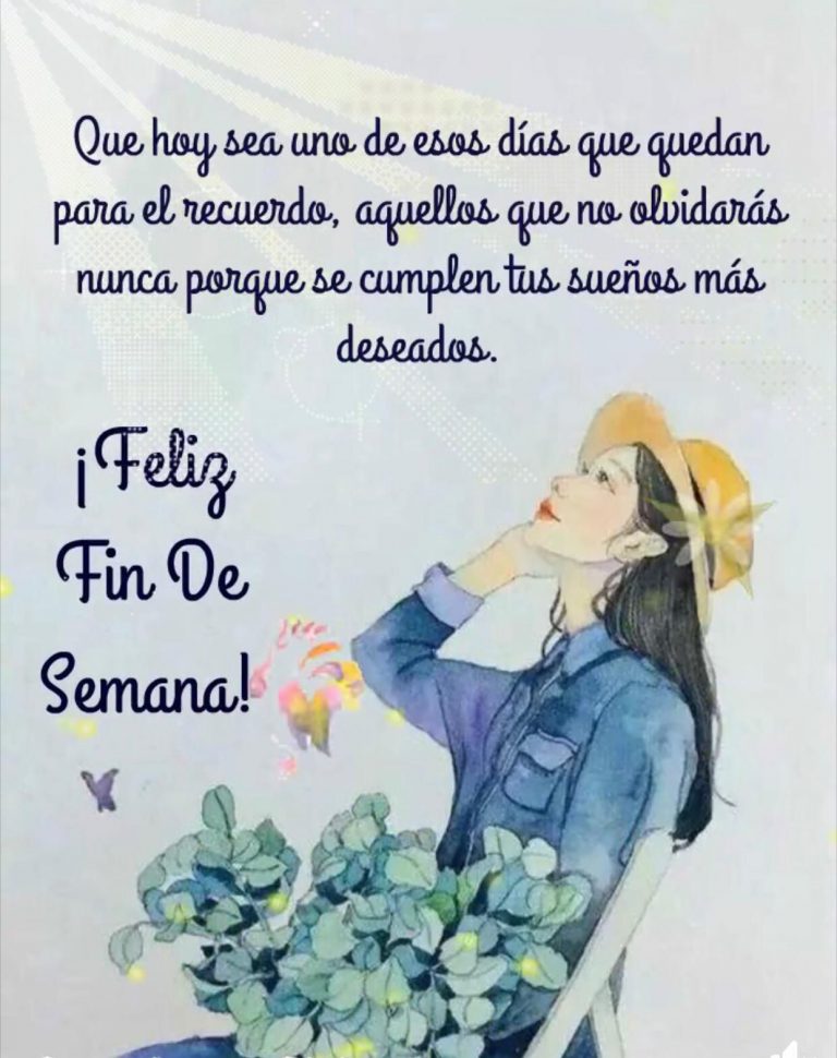 Feliz Inicio De Semana Chistoso