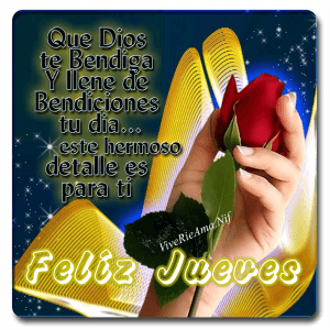 Feliz Jueves Amiga Para Celular Descargar