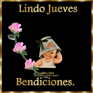 Feliz jueves amigos frases para Facebook