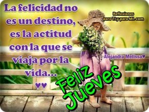 Feliz Jueves Bendiciones Para Celular Descargar