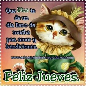 Feliz Jueves Casi Viernes Para Facebook