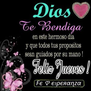 Feliz Jueves Corazon Para Celular Descargar