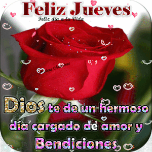 Feliz jueves cristiano para celular descargar