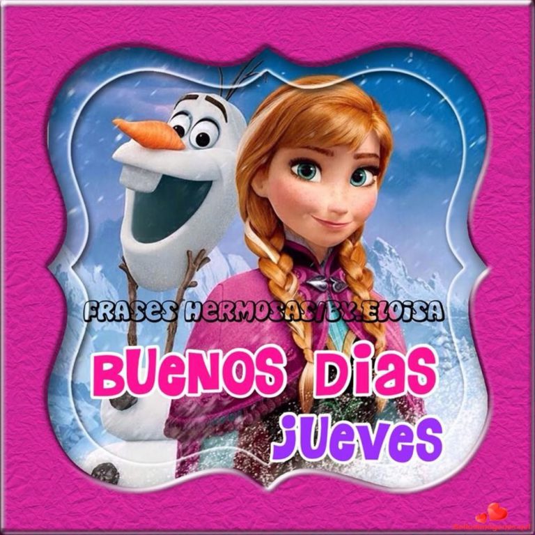 Feliz Jueves Facebook Para Celular Descargar