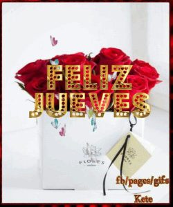 Feliz Jueves Frases Cristianas Para Facebook