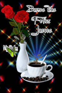 Feliz jueves grupo para Facebook