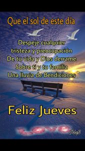 Feliz Jueves Imagenes Cristianas Para Facebook