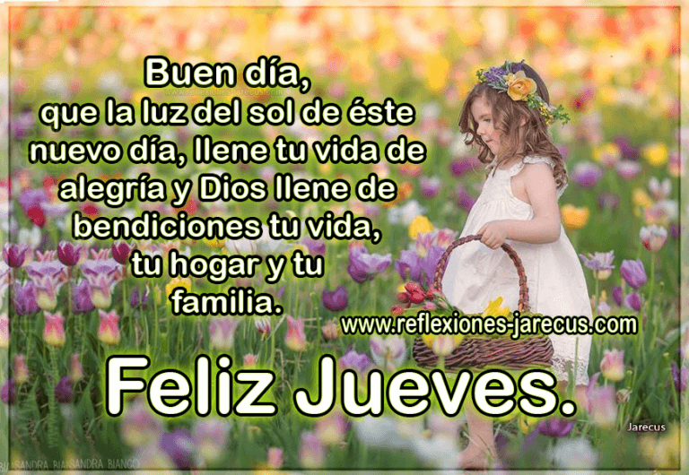 Feliz Jueves Para Celular Descargar