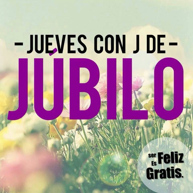Feliz Jueves Para Todos Para Whatsapp
