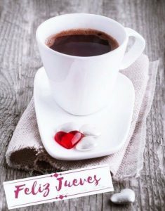 Feliz Jueves Positivo