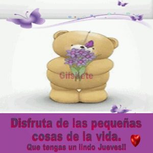 Feliz Jueves Reflexiones Para Celular Descargar