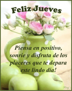 Feliz Jueves Santo Para Facebook