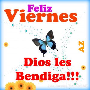 Feliz Noche De Viernes