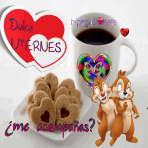 Feliz viernes a todos para WhatsApp