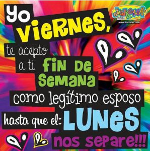 Feliz Viernes Amiga Para Whatsapp