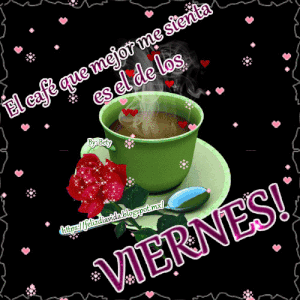 Feliz viernes amigos frases para WhatsApp