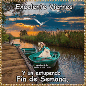 Feliz viernes amigos imágenes para WhatsApp