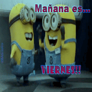 Feliz viernes con rosas para WhatsApp