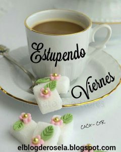 Feliz Viernes Divertido