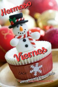 Feliz Viernes En Ingles