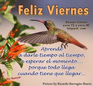 Feliz Viernes Familia Para Whatsapp