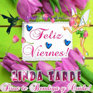 Feliz viernes frases