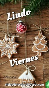 Feliz Viernes Gif Animado