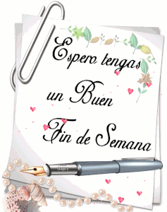 Feliz viernes images