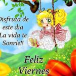 Feliz Viernes Lluvioso