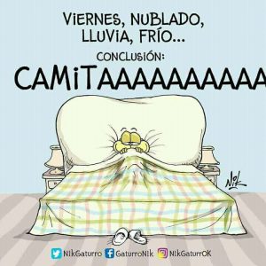 Feliz Viernes Mi Amor