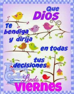 Feliz Viernes Mi Amor Para Whatsapp