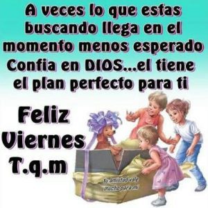 Feliz Viernes Mi Vida Para Whatsapp