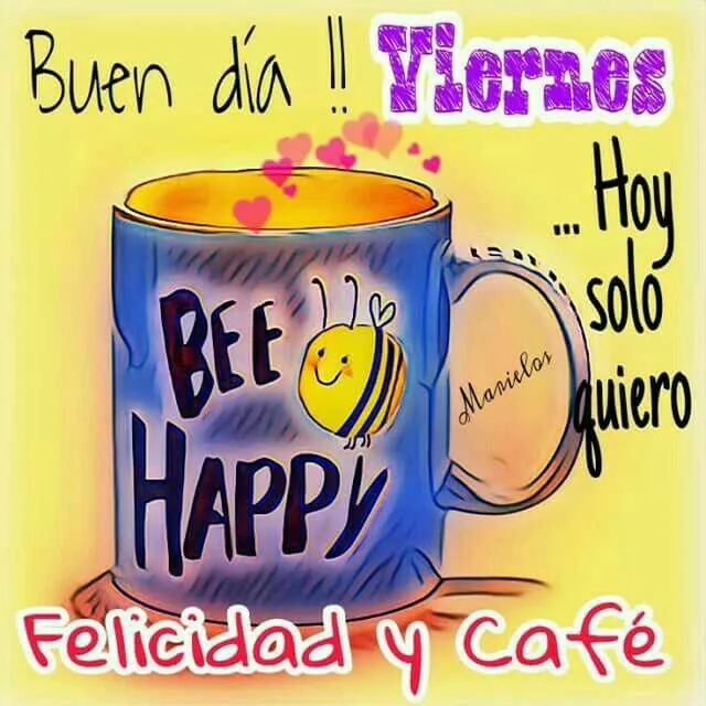 Feliz viernes negro