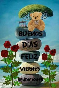 Feliz Viernes Para Facebook