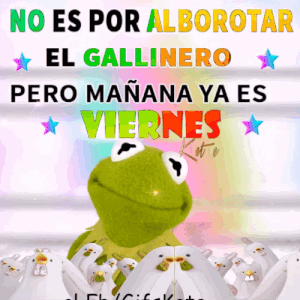 Feliz viernes para mi amor