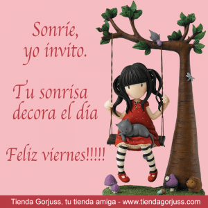 Feliz Viernes Para Todos Frases