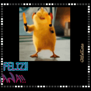 Feliz viernes para WhatsApp